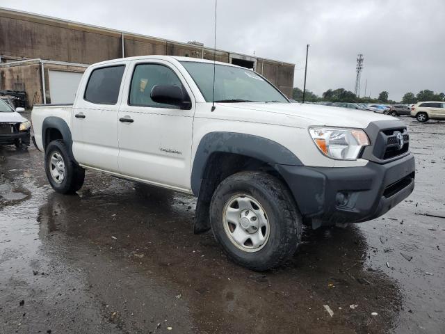 Photo 3 VIN: 5TFJX4GN6CX012318 - TOYOTA TACOMA DOU 