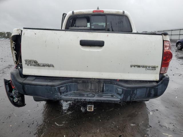 Photo 5 VIN: 5TFJX4GN6CX012318 - TOYOTA TACOMA DOU 