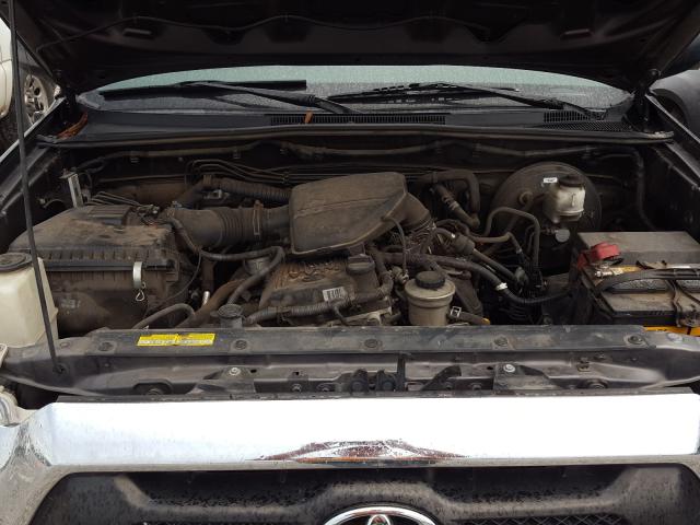 Photo 6 VIN: 5TFJX4GN6DX014703 - TOYOTA TACOMA DOU 