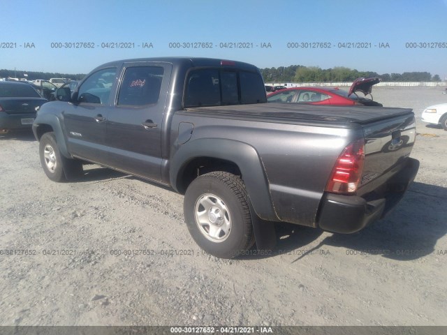 Photo 2 VIN: 5TFJX4GN6DX014815 - TOYOTA TACOMA 