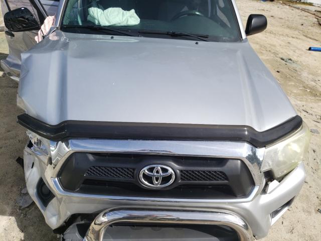 Photo 6 VIN: 5TFJX4GN6DX015155 - TOYOTA TACOMA DOU 