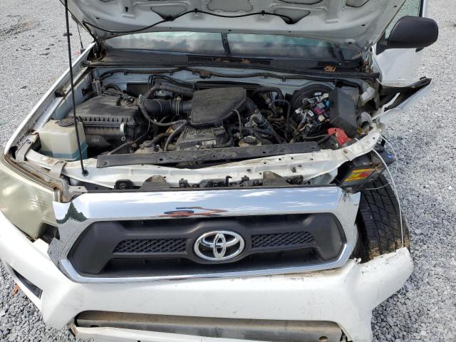 Photo 10 VIN: 5TFJX4GN6DX021540 - TOYOTA TACOMA 