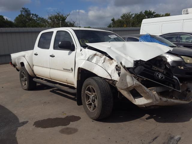 Photo 0 VIN: 5TFJX4GN6DX021893 - TOYOTA TACOMA DOU 