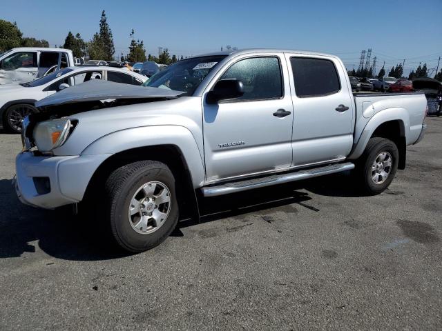 Photo 0 VIN: 5TFJX4GN6DX023272 - TOYOTA TACOMA DOU 