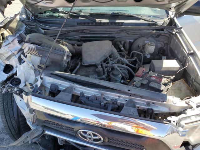 Photo 10 VIN: 5TFJX4GN6DX023272 - TOYOTA TACOMA DOU 