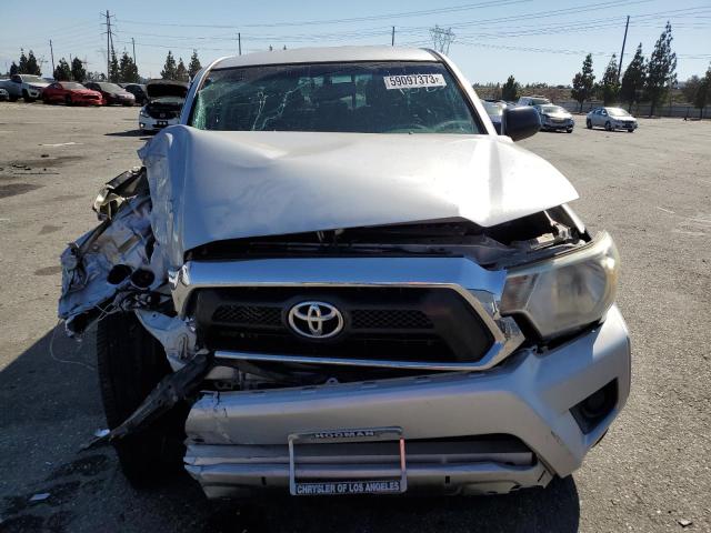 Photo 4 VIN: 5TFJX4GN6DX023272 - TOYOTA TACOMA DOU 