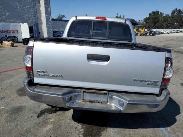 Photo 5 VIN: 5TFJX4GN6DX023272 - TOYOTA TACOMA DOU 