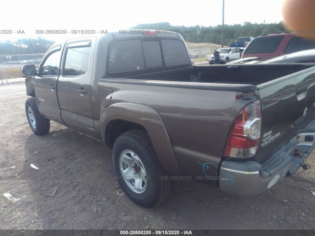 Photo 2 VIN: 5TFJX4GN6DX024454 - TOYOTA TACOMA 