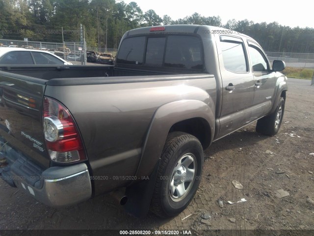 Photo 3 VIN: 5TFJX4GN6DX024454 - TOYOTA TACOMA 