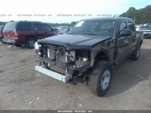 Photo 5 VIN: 5TFJX4GN6DX024454 - TOYOTA TACOMA 