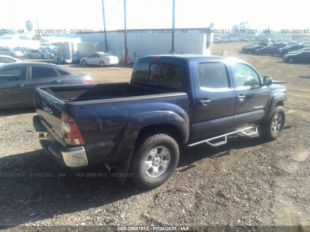 Photo 3 VIN: 5TFJX4GN6DX025555 - TOYOTA TACOMA 