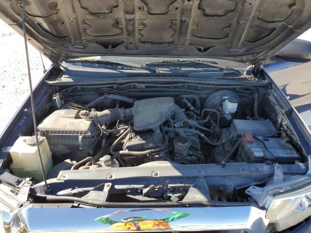 Photo 10 VIN: 5TFJX4GN6DX025698 - TOYOTA TACOMA 