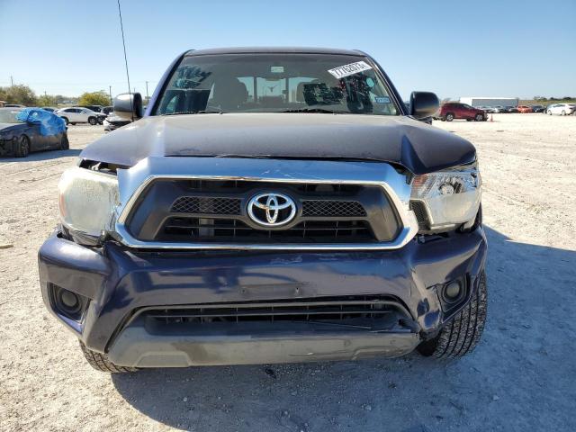 Photo 4 VIN: 5TFJX4GN6DX025698 - TOYOTA TACOMA 