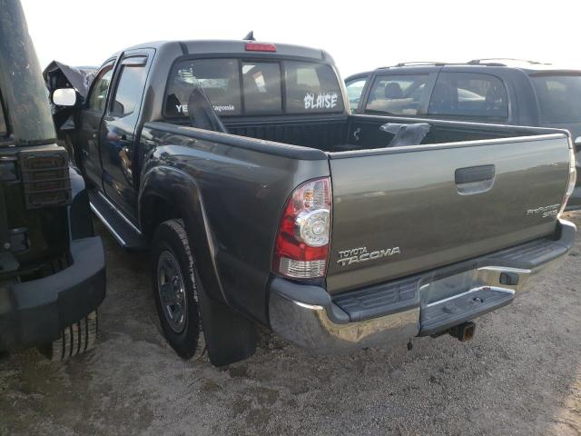 Photo 2 VIN: 5TFJX4GN6EX029557 - TOYOTA TACOMA DOU 