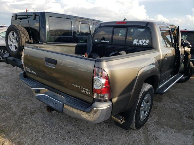 Photo 3 VIN: 5TFJX4GN6EX029557 - TOYOTA TACOMA DOU 