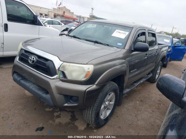 Photo 1 VIN: 5TFJX4GN6EX032426 - TOYOTA TACOMA 