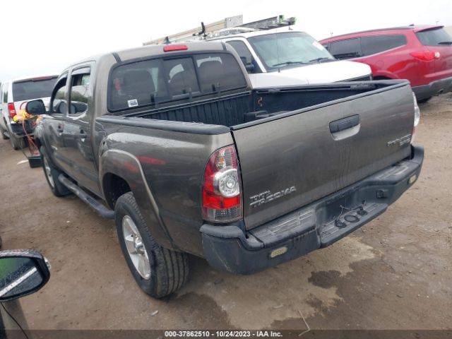 Photo 2 VIN: 5TFJX4GN6EX032426 - TOYOTA TACOMA 