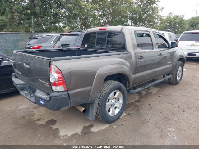 Photo 3 VIN: 5TFJX4GN6EX032426 - TOYOTA TACOMA 