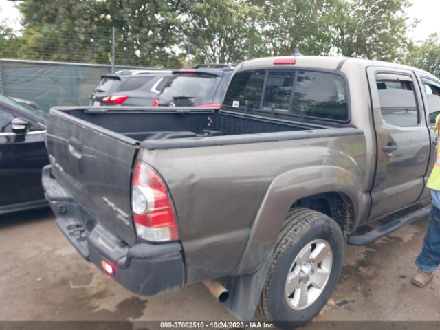 Photo 5 VIN: 5TFJX4GN6EX032426 - TOYOTA TACOMA 