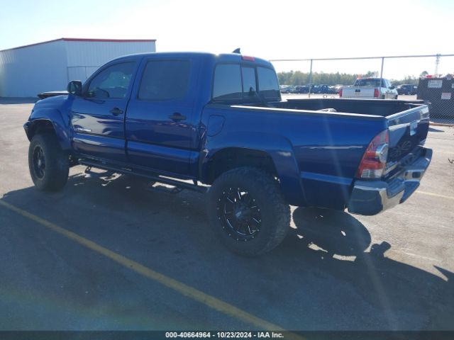 Photo 2 VIN: 5TFJX4GN6FX038163 - TOYOTA TACOMA 