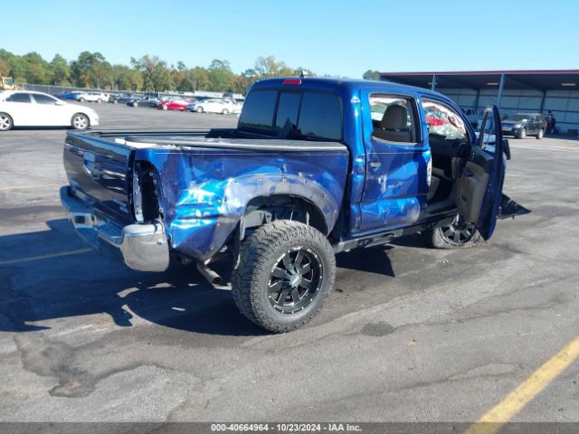 Photo 3 VIN: 5TFJX4GN6FX038163 - TOYOTA TACOMA 