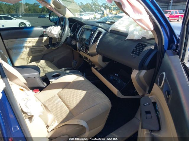 Photo 4 VIN: 5TFJX4GN6FX038163 - TOYOTA TACOMA 