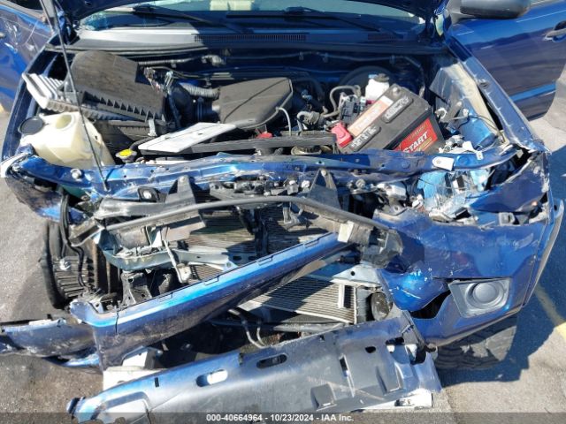 Photo 9 VIN: 5TFJX4GN6FX038163 - TOYOTA TACOMA 