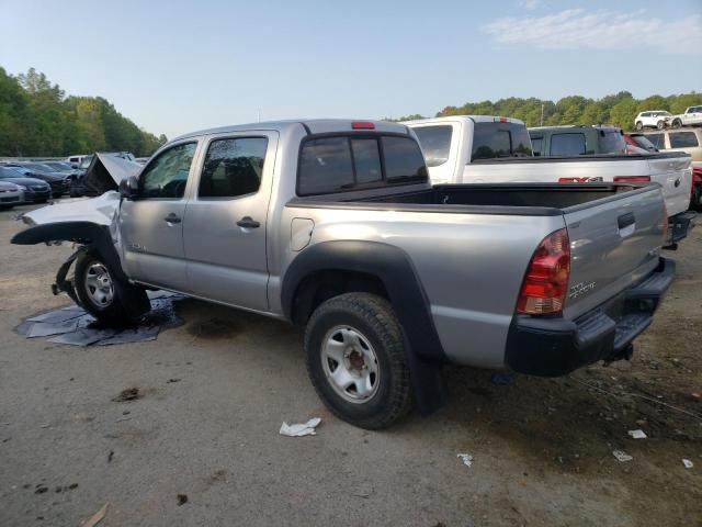 Photo 1 VIN: 5TFJX4GN6FX038552 - TOYOTA TACOMA DOU 