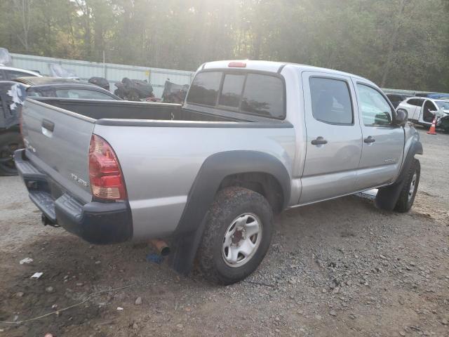 Photo 2 VIN: 5TFJX4GN6FX038552 - TOYOTA TACOMA DOU 