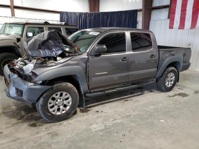 Photo 0 VIN: 5TFJX4GN6FX042813 - TOYOTA TACOMA 