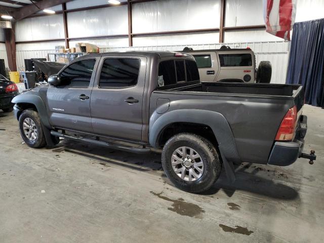 Photo 1 VIN: 5TFJX4GN6FX042813 - TOYOTA TACOMA 