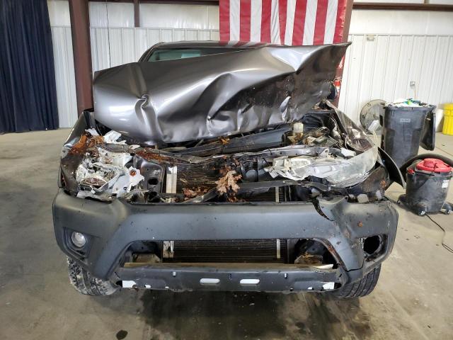 Photo 4 VIN: 5TFJX4GN6FX042813 - TOYOTA TACOMA 