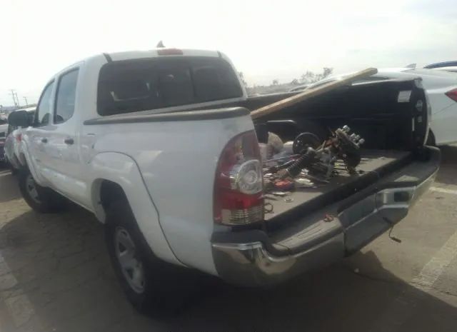 Photo 2 VIN: 5TFJX4GN6FX048594 - TOYOTA TACOMA 