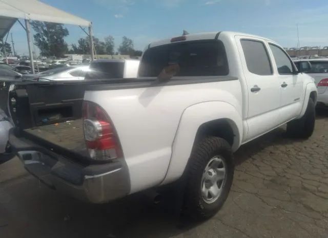 Photo 3 VIN: 5TFJX4GN6FX048594 - TOYOTA TACOMA 