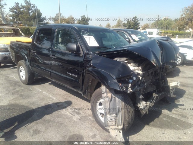 Photo 0 VIN: 5TFJX4GN7CX009329 - TOYOTA TACOMA 