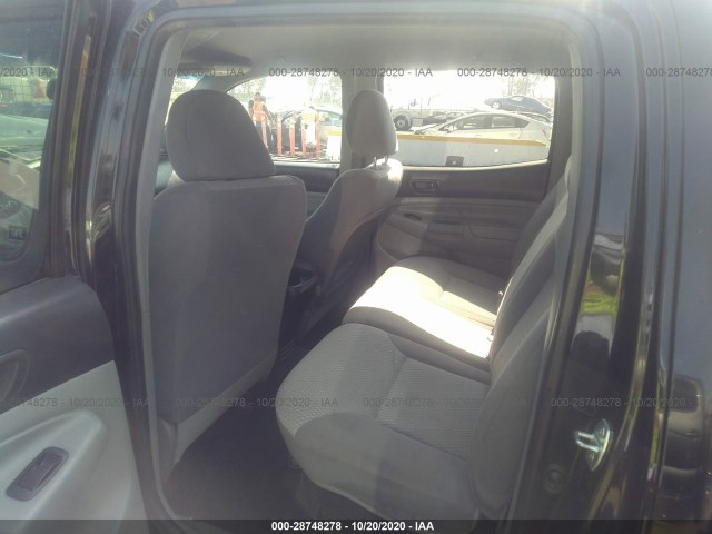 Photo 7 VIN: 5TFJX4GN7CX009329 - TOYOTA TACOMA 