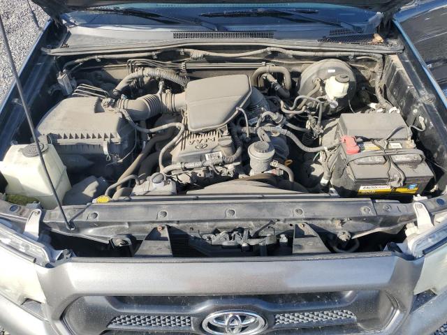 Photo 10 VIN: 5TFJX4GN7EX032726 - TOYOTA TACOMA DOU 