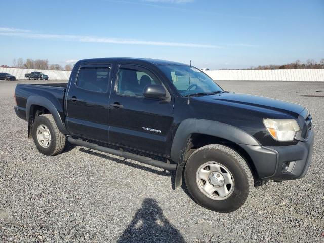 Photo 3 VIN: 5TFJX4GN7EX032726 - TOYOTA TACOMA DOU 