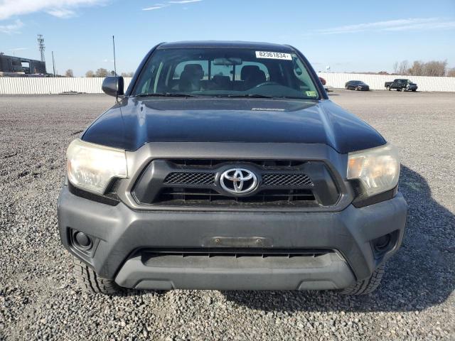 Photo 4 VIN: 5TFJX4GN7EX032726 - TOYOTA TACOMA DOU 