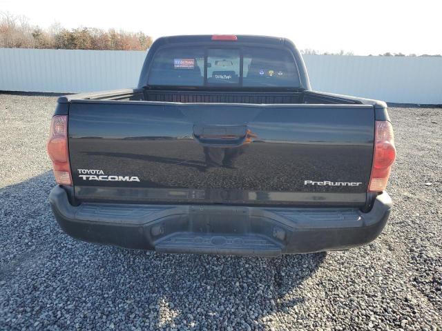 Photo 5 VIN: 5TFJX4GN7EX032726 - TOYOTA TACOMA DOU 