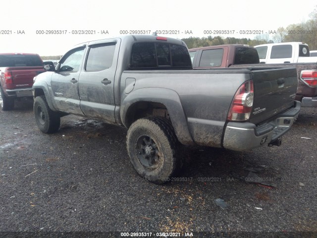 Photo 2 VIN: 5TFJX4GN7EX034623 - TOYOTA TACOMA 