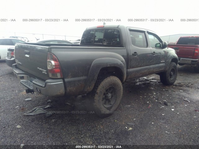 Photo 3 VIN: 5TFJX4GN7EX034623 - TOYOTA TACOMA 