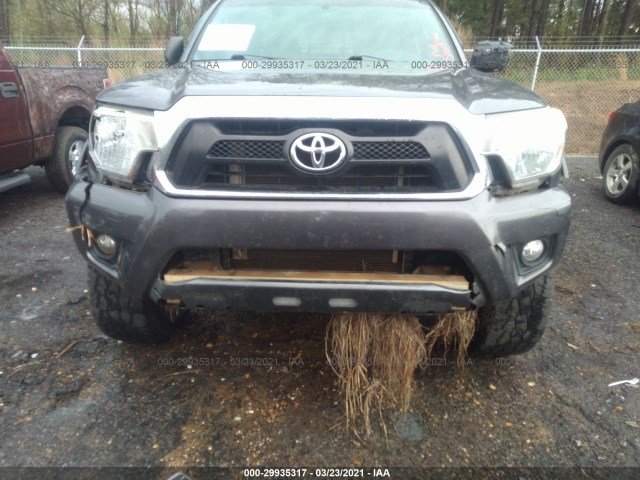 Photo 5 VIN: 5TFJX4GN7EX034623 - TOYOTA TACOMA 