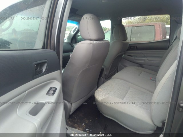 Photo 7 VIN: 5TFJX4GN7EX034623 - TOYOTA TACOMA 