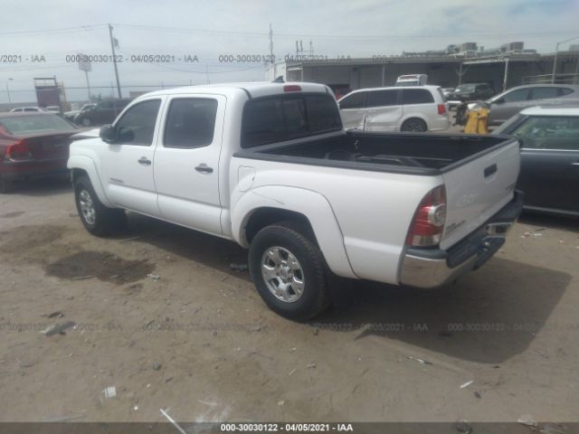 Photo 2 VIN: 5TFJX4GN7EX035383 - TOYOTA TACOMA 