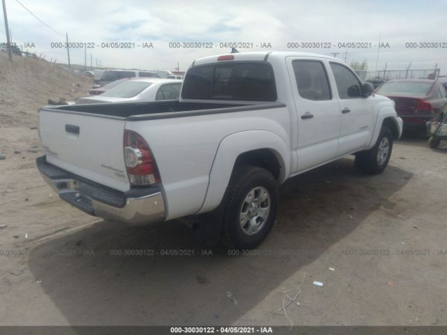 Photo 3 VIN: 5TFJX4GN7EX035383 - TOYOTA TACOMA 