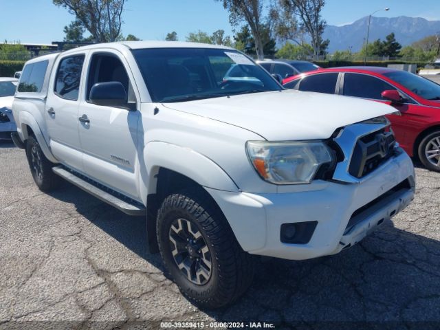 Photo 0 VIN: 5TFJX4GN7EX036128 - TOYOTA TACOMA 