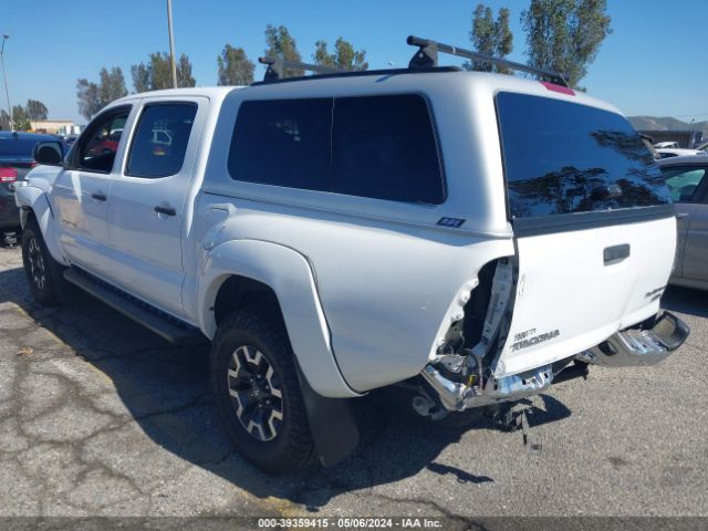 Photo 2 VIN: 5TFJX4GN7EX036128 - TOYOTA TACOMA 