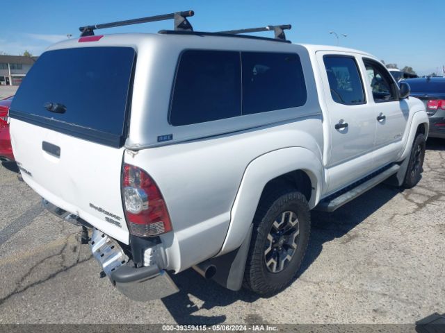 Photo 3 VIN: 5TFJX4GN7EX036128 - TOYOTA TACOMA 