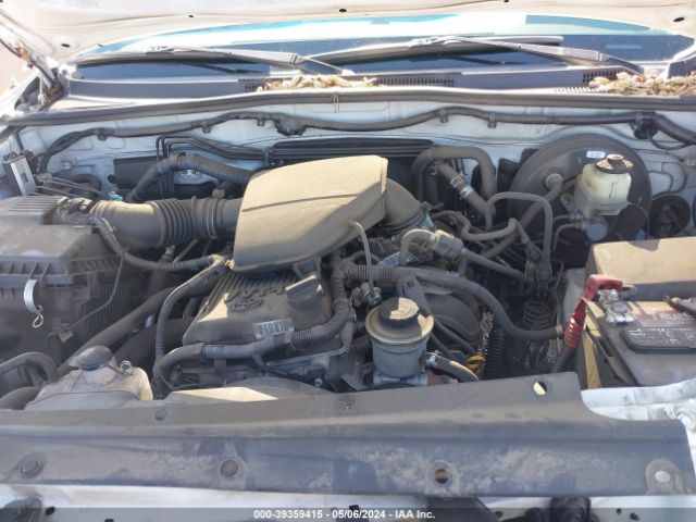 Photo 9 VIN: 5TFJX4GN7EX036128 - TOYOTA TACOMA 